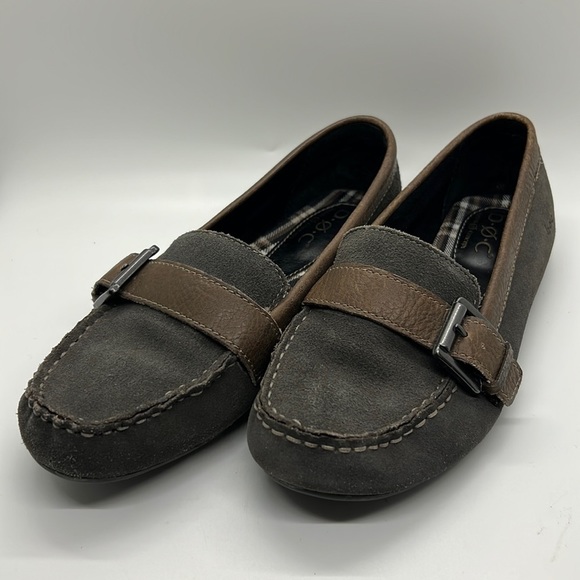 BOC Born‎ Concept Loafers Sz 6.5 - Picture 1 of 3